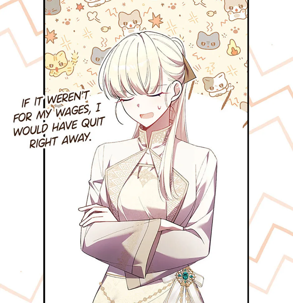 The Duke's Family Is Not My Problem Chapter 13 page 62