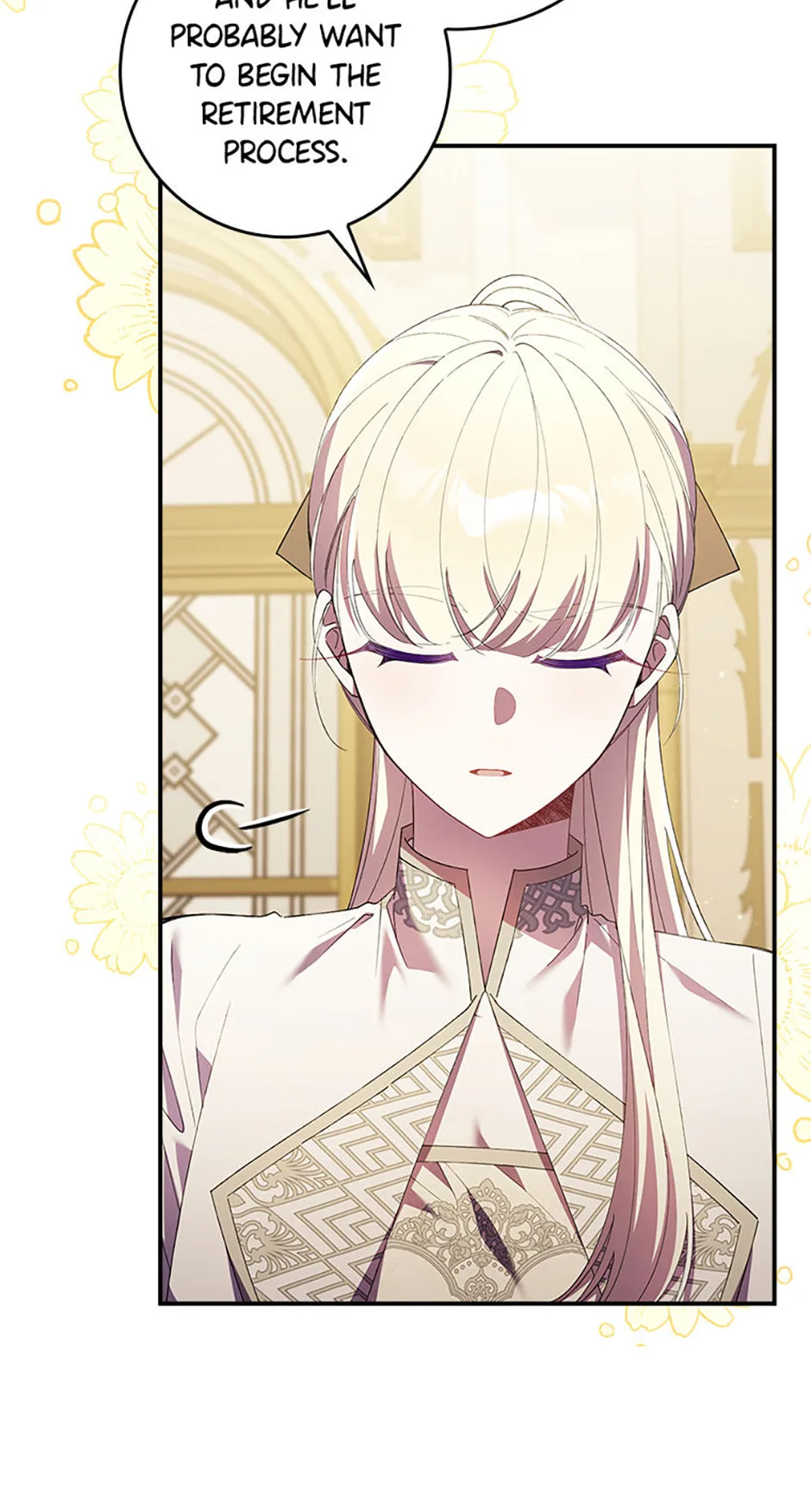 The Duke's Family Is Not My Problem Chapter 13 page 68