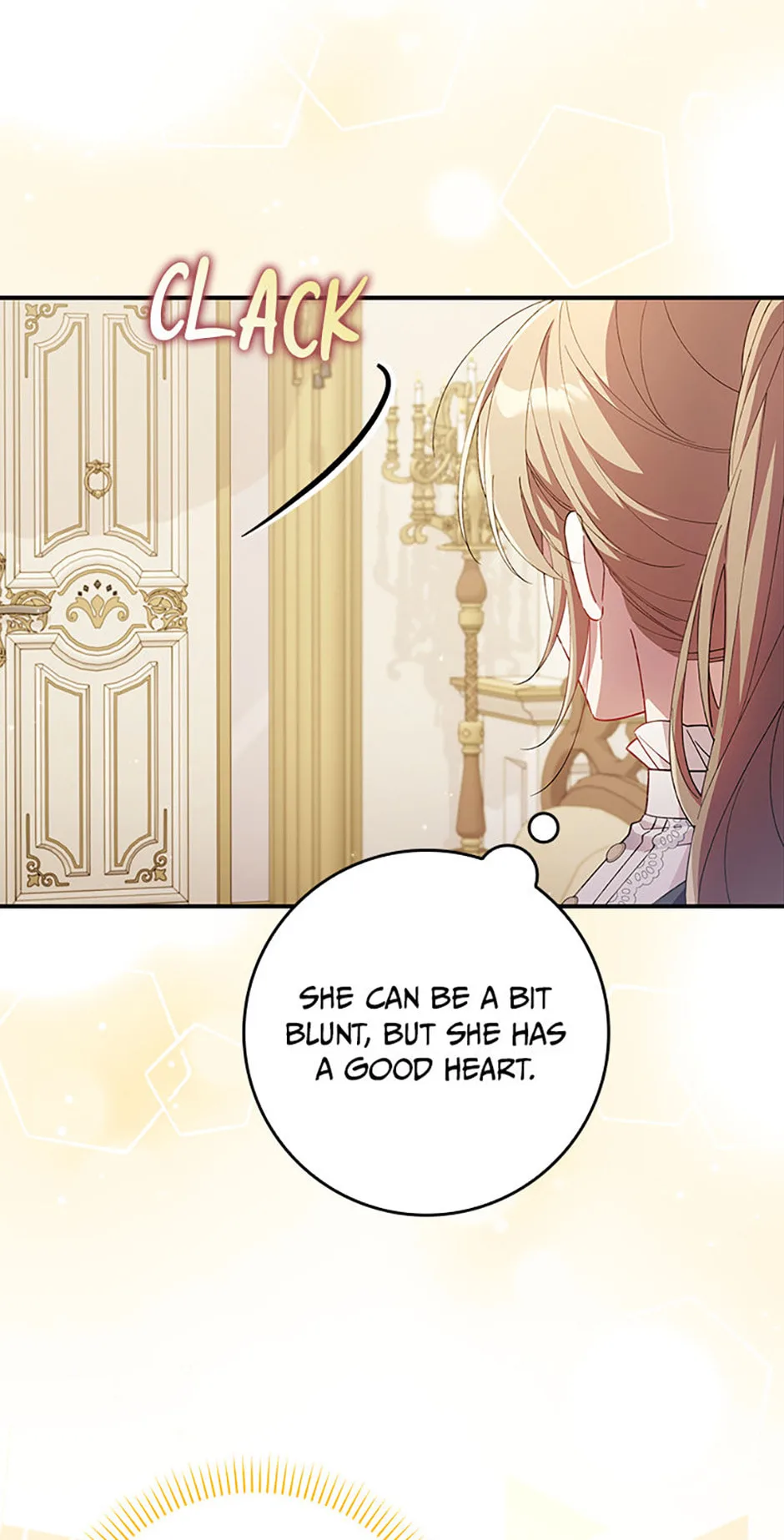 The Duke's Family Is Not My Problem Chapter 13 page 70