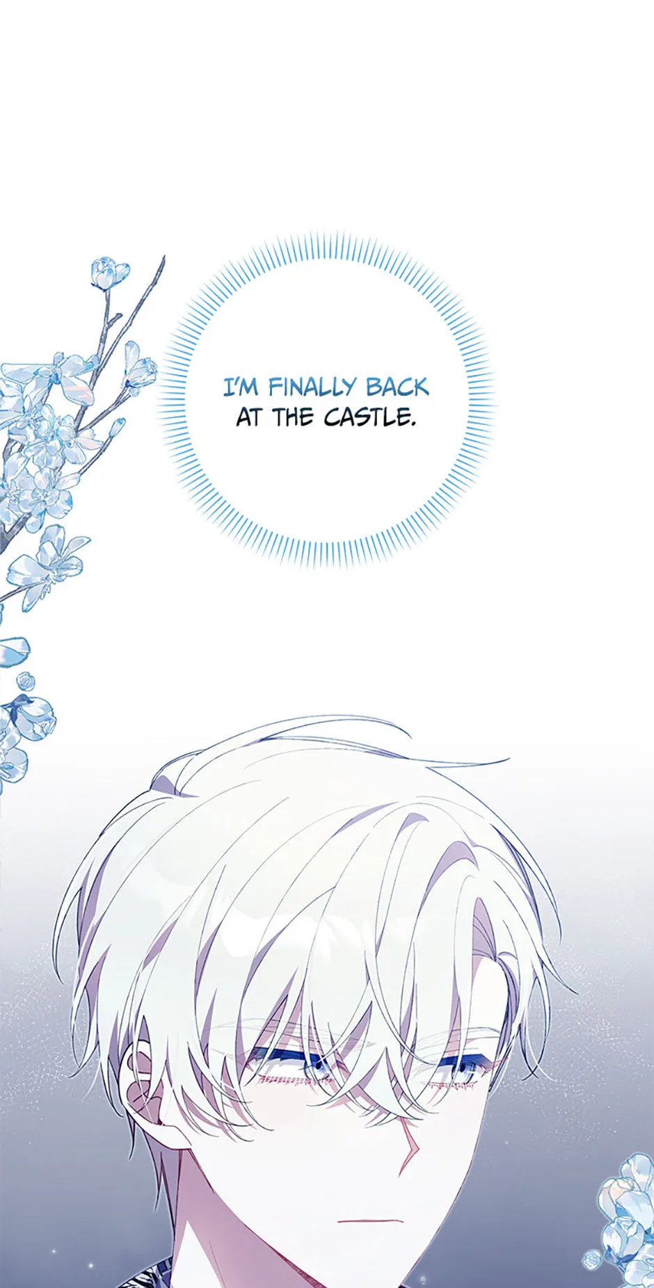 The Duke's Family Is Not My Problem Chapter 13 page 83