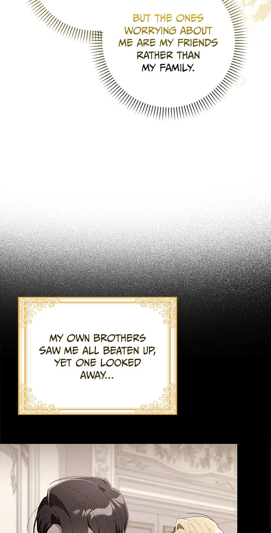 The Duke's Family Is Not My Problem Chapter 13 page 73