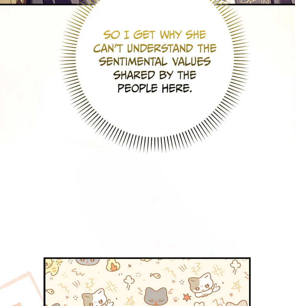 The Duke's Family Is Not My Problem Chapter 13 page 61