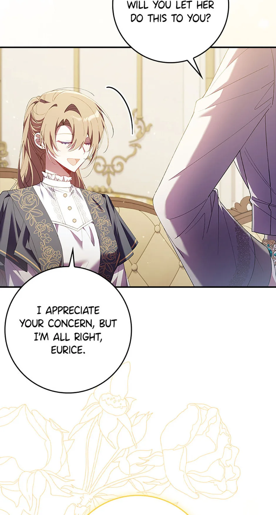 The Duke's Family Is Not My Problem Chapter 13 page 65