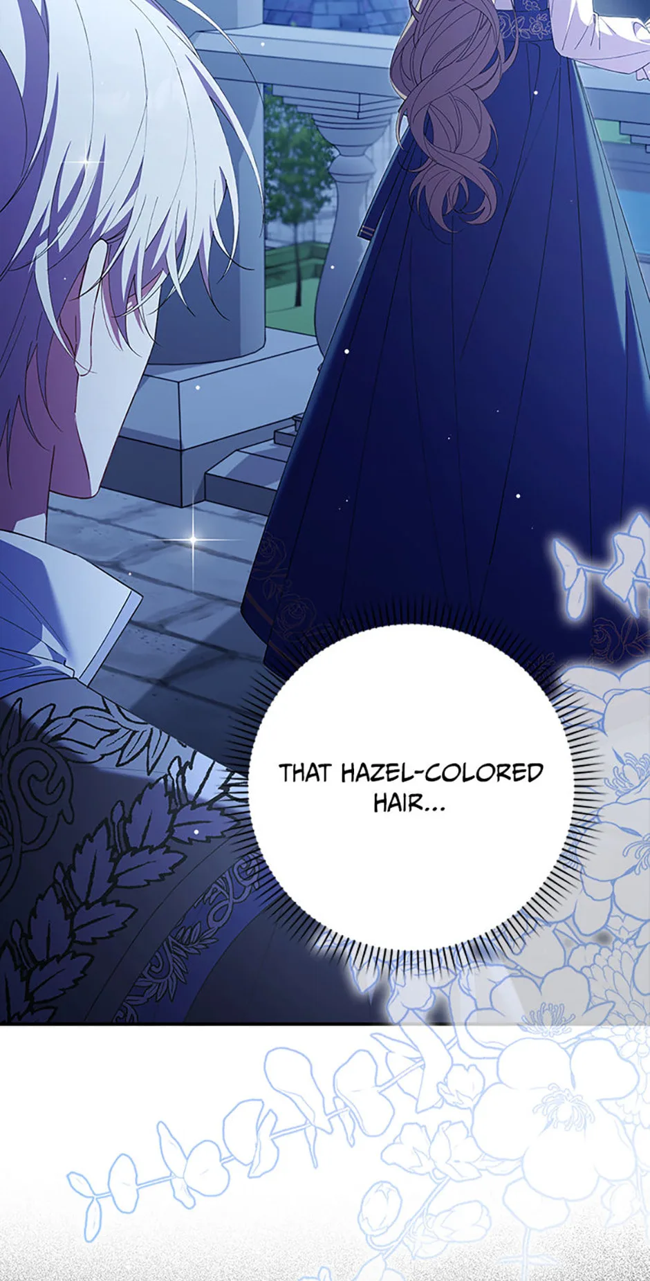 The Duke's Family Is Not My Problem Chapter 13 page 87