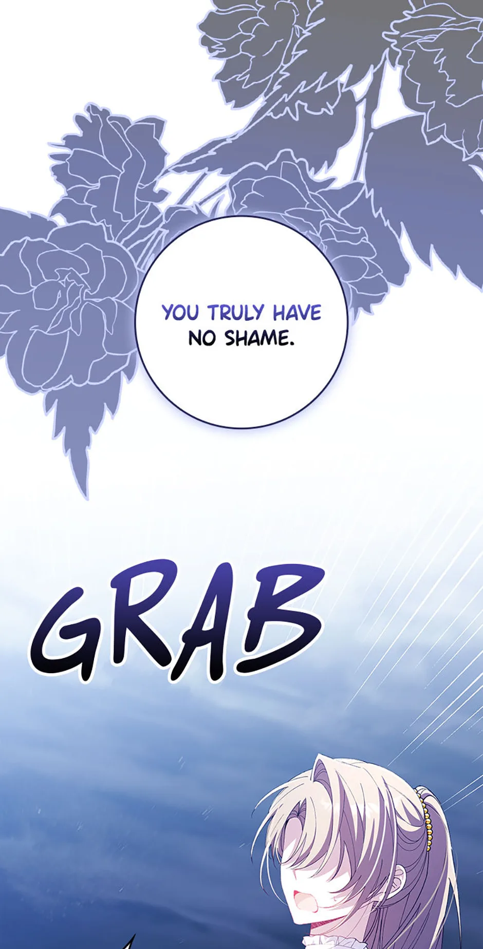 The Duke's Family Is Not My Problem Chapter 13 page 90