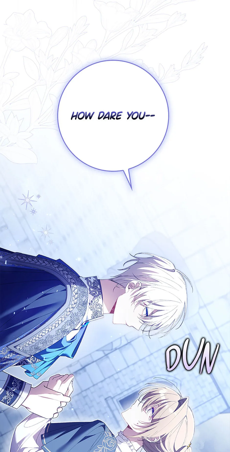 The Duke's Family Is Not My Problem Chapter 13 page 93