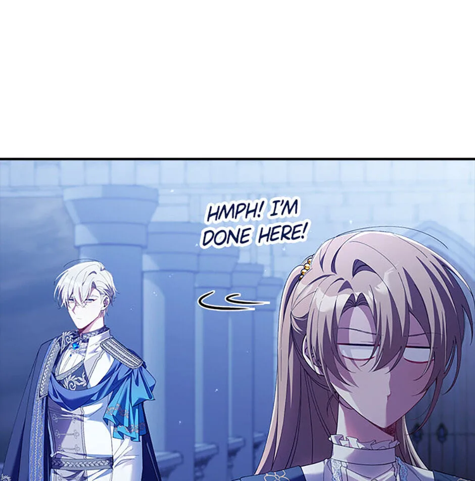 The Duke's Family Is Not My Problem Chapter 14 page 19