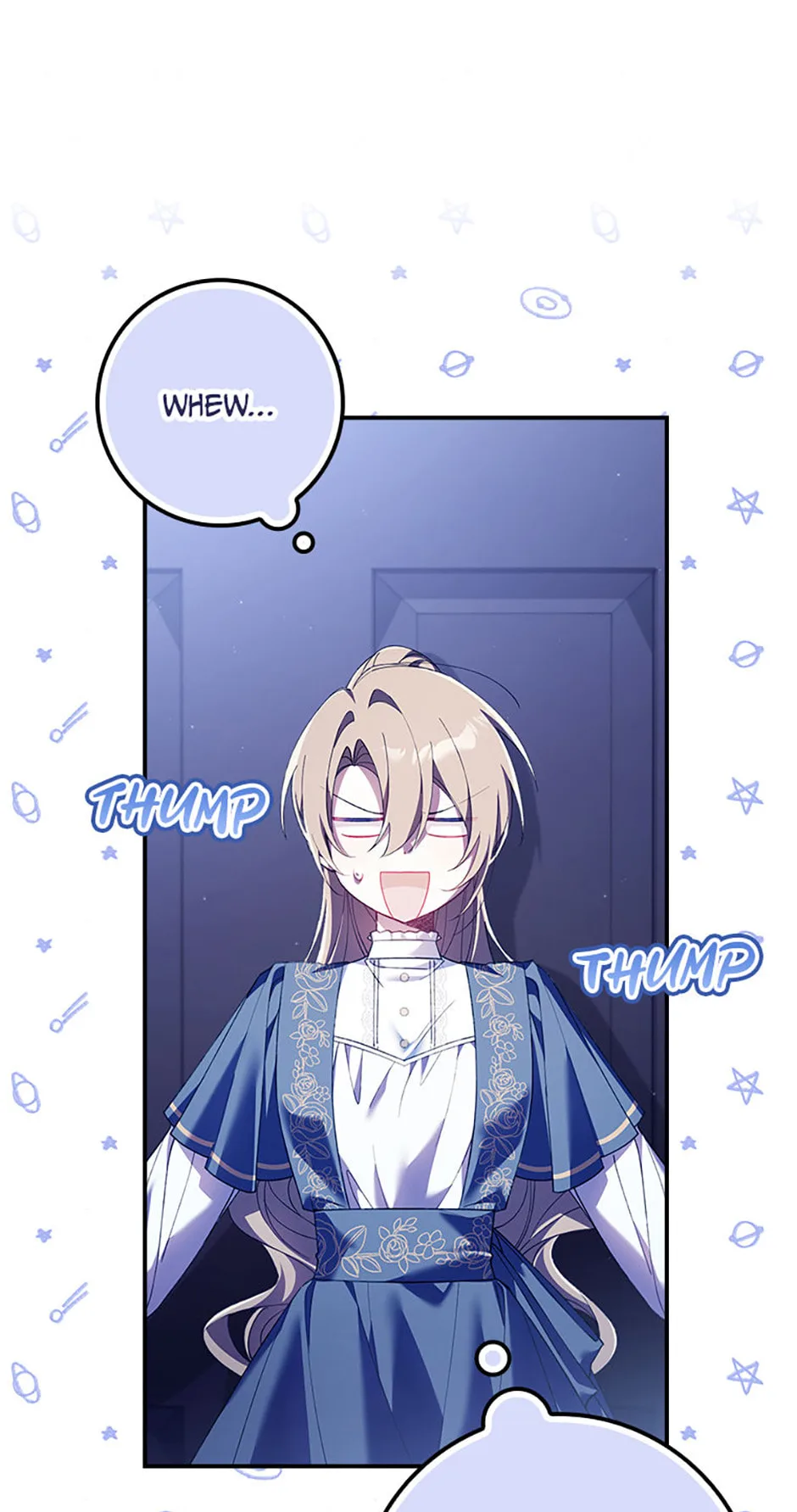 The Duke's Family Is Not My Problem Chapter 14 page 35