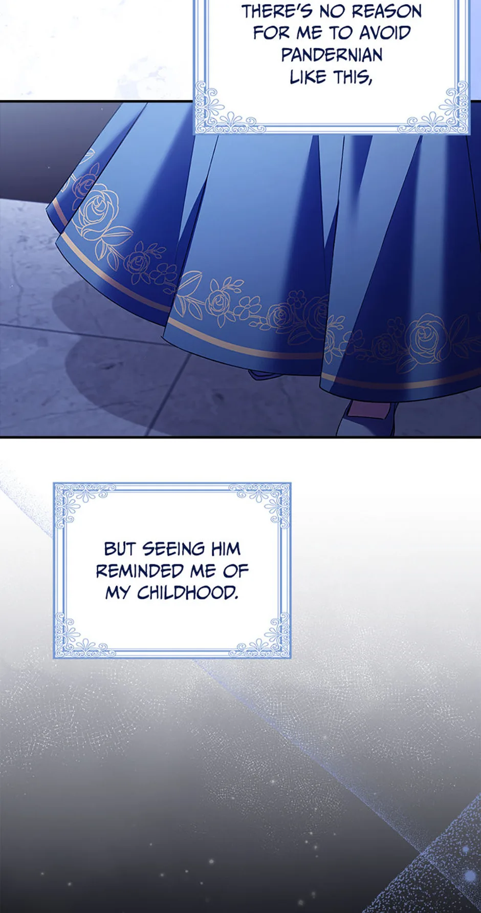 The Duke's Family Is Not My Problem Chapter 14 page 39