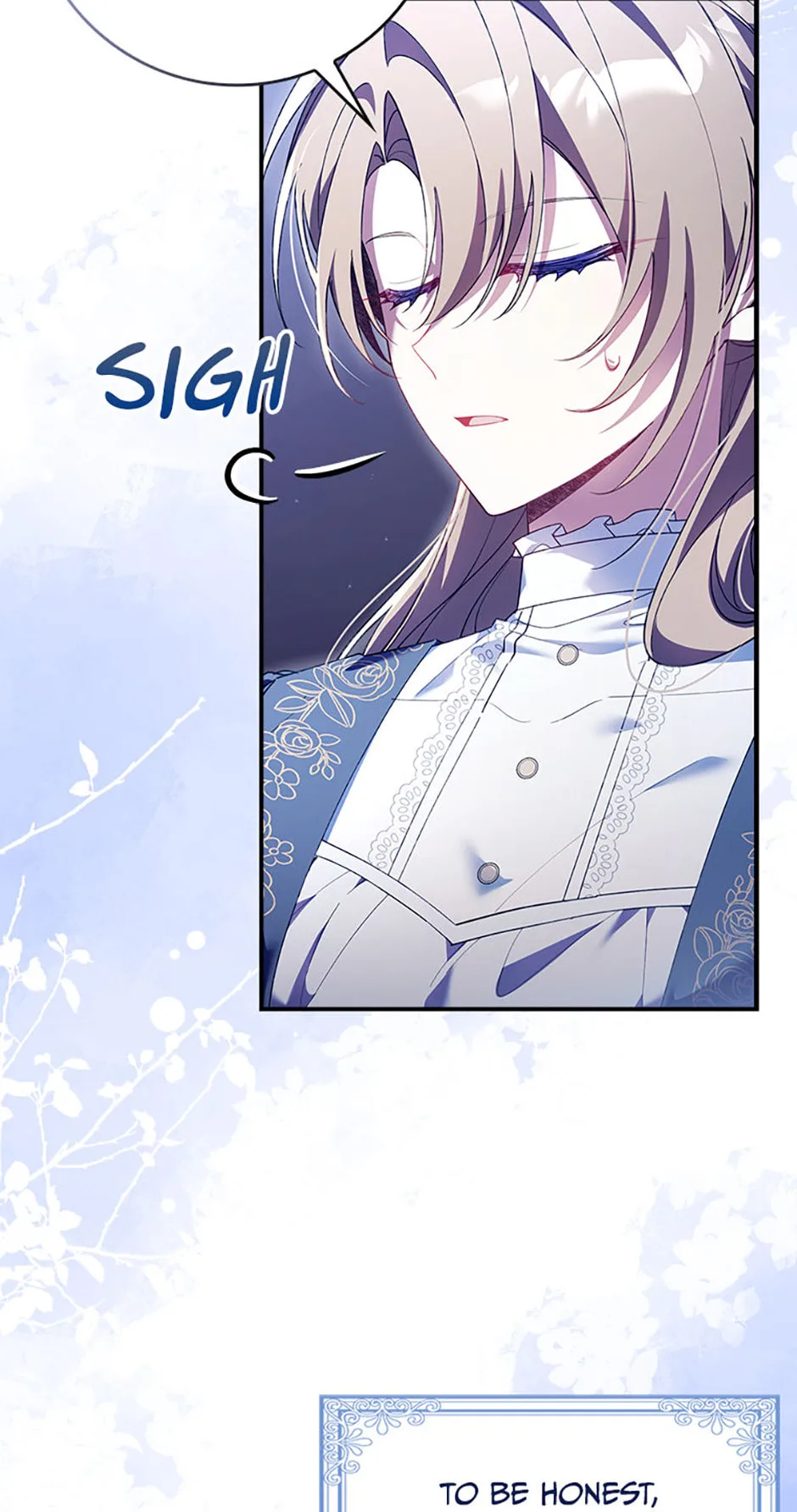 The Duke's Family Is Not My Problem Chapter 14 page 38