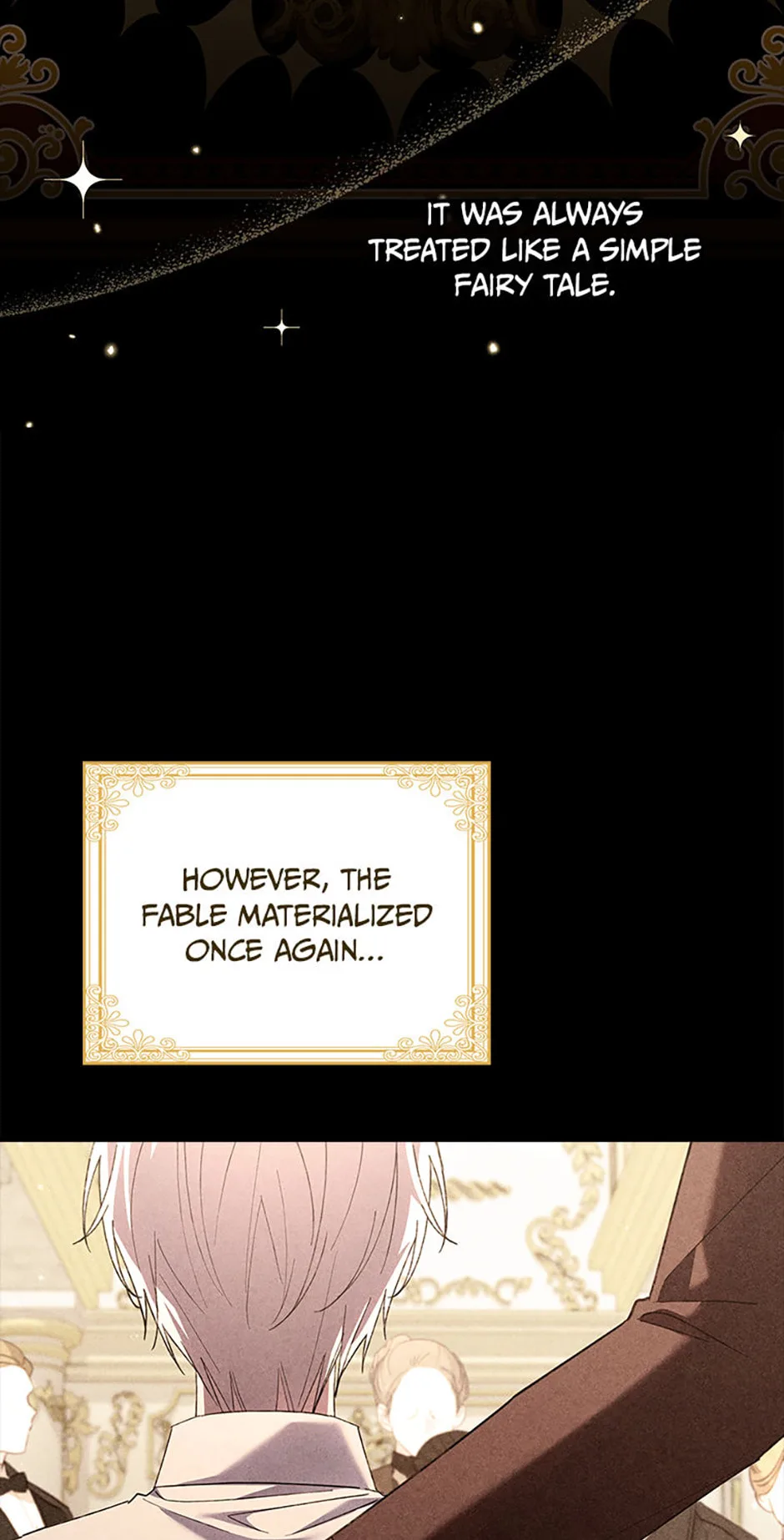 The Duke's Family Is Not My Problem Chapter 14 page 43