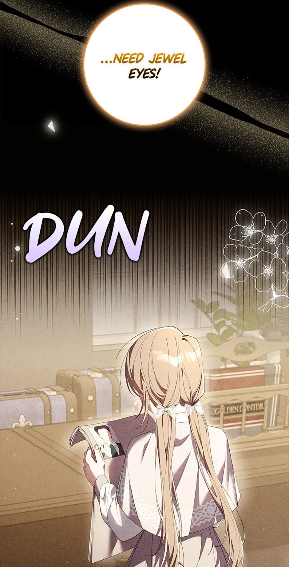 The Duke's Family Is Not My Problem Chapter 14 page 46