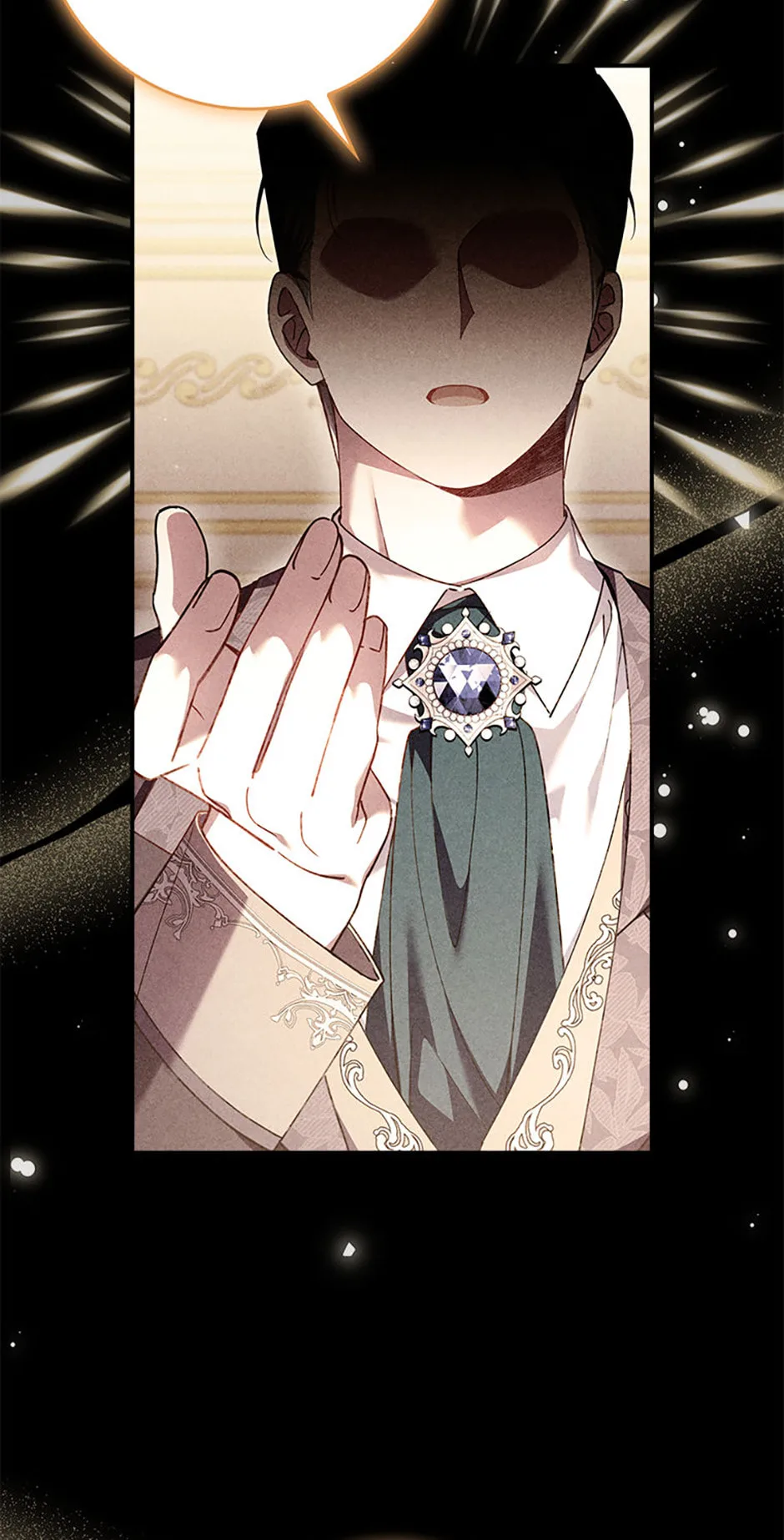 The Duke's Family Is Not My Problem Chapter 14 page 45