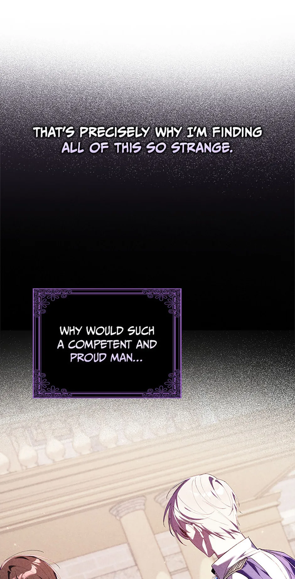 The Duke's Family Is Not My Problem Chapter 14 page 67