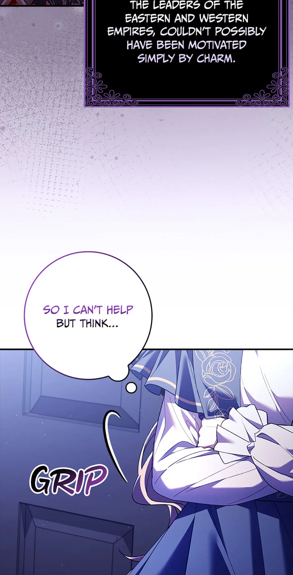 The Duke's Family Is Not My Problem Chapter 14 page 72