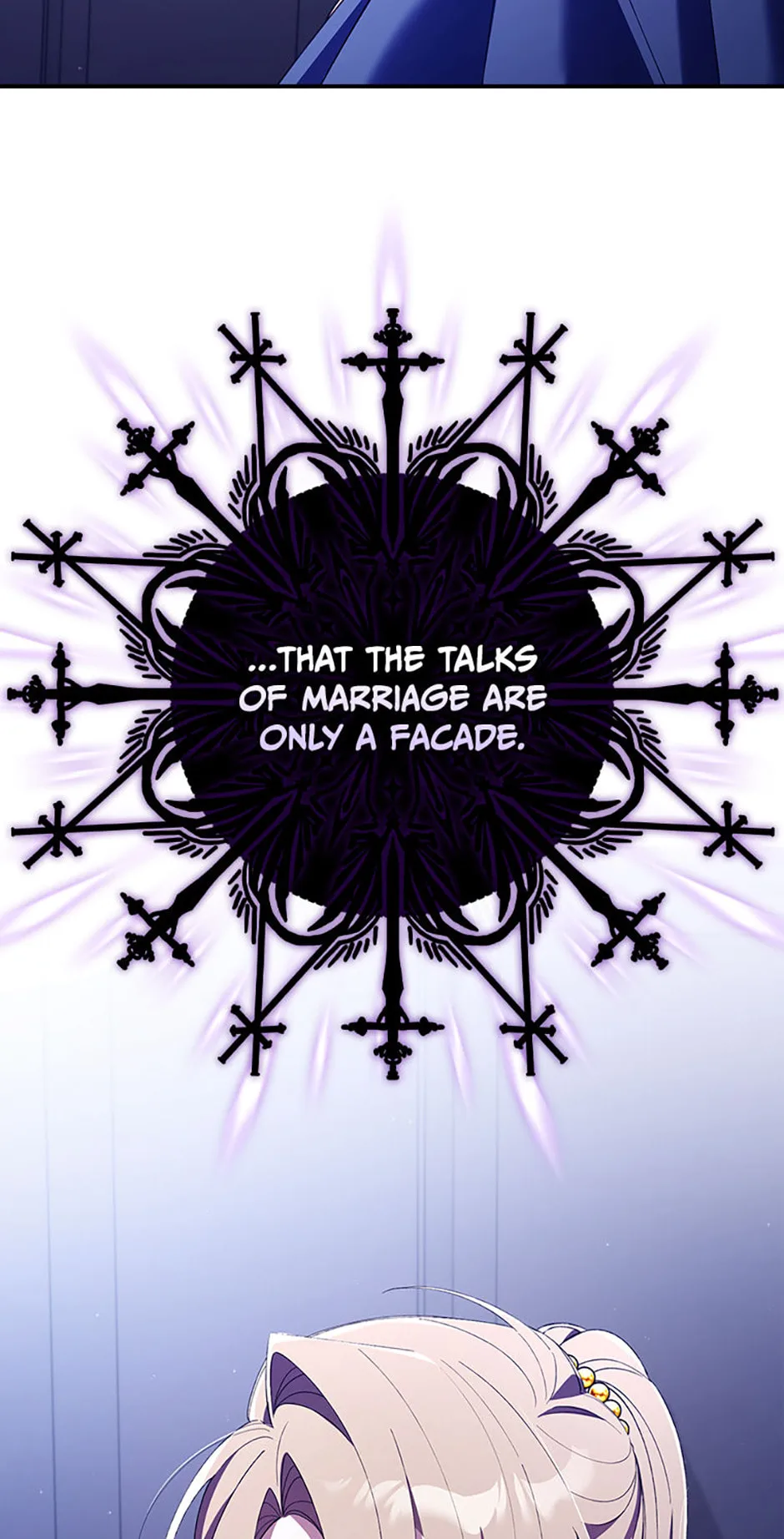 The Duke's Family Is Not My Problem Chapter 14 page 73