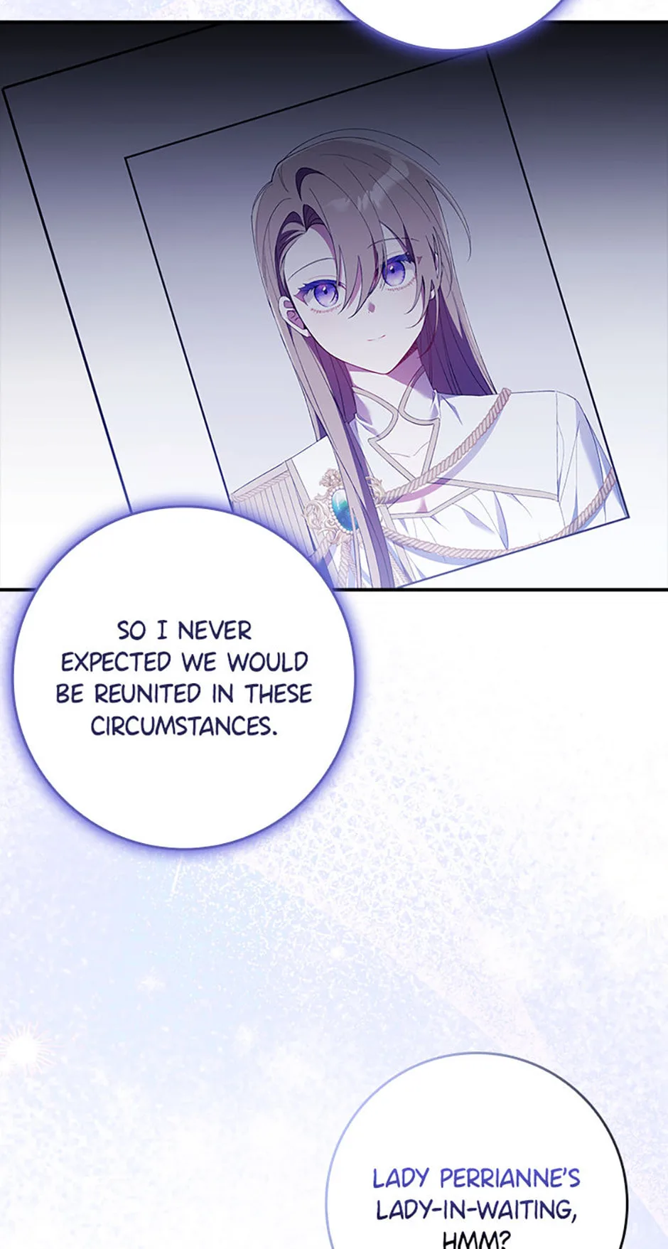 The Duke's Family Is Not My Problem Chapter 14 page 90