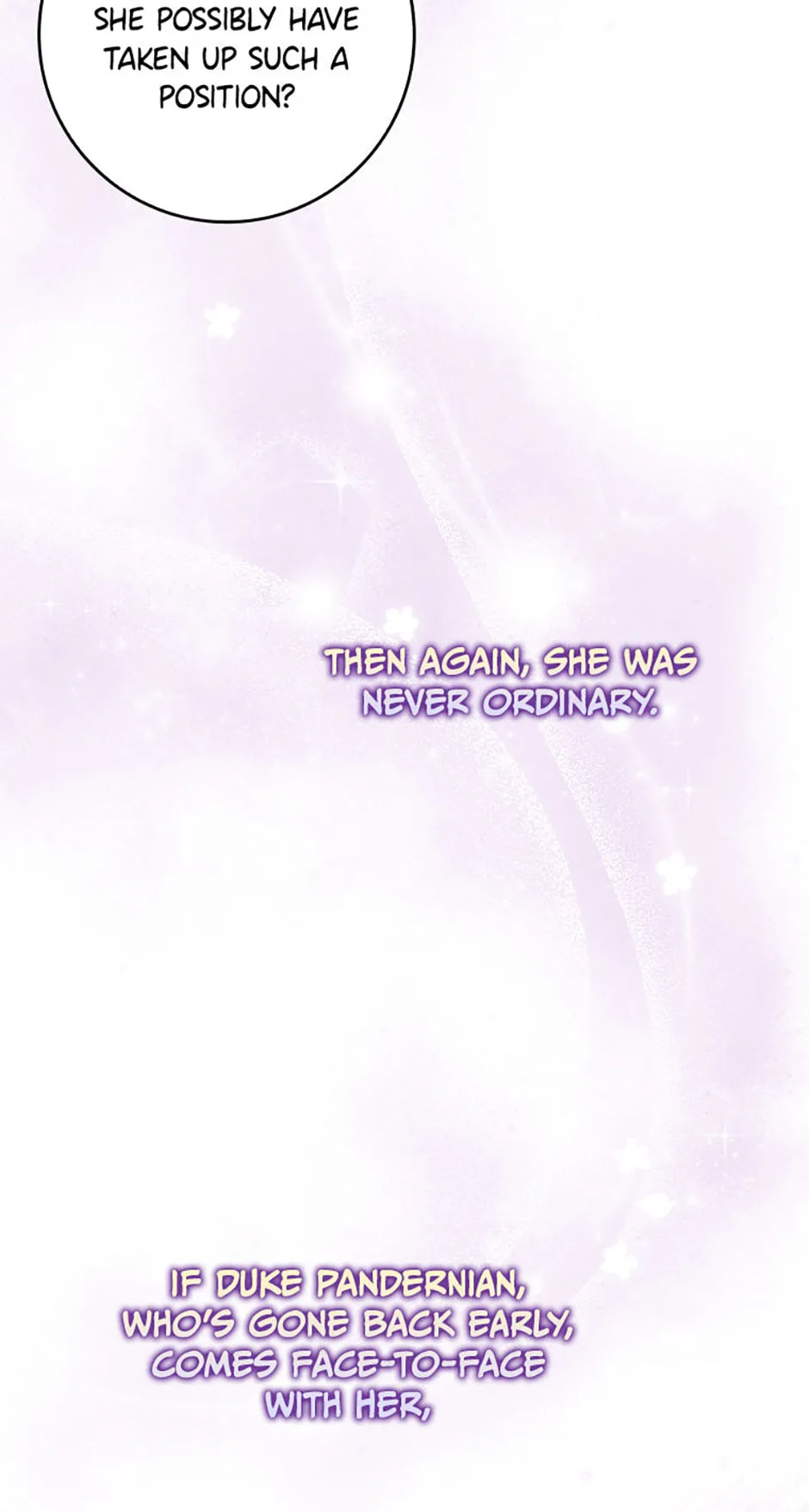 The Duke's Family Is Not My Problem Chapter 14 page 92