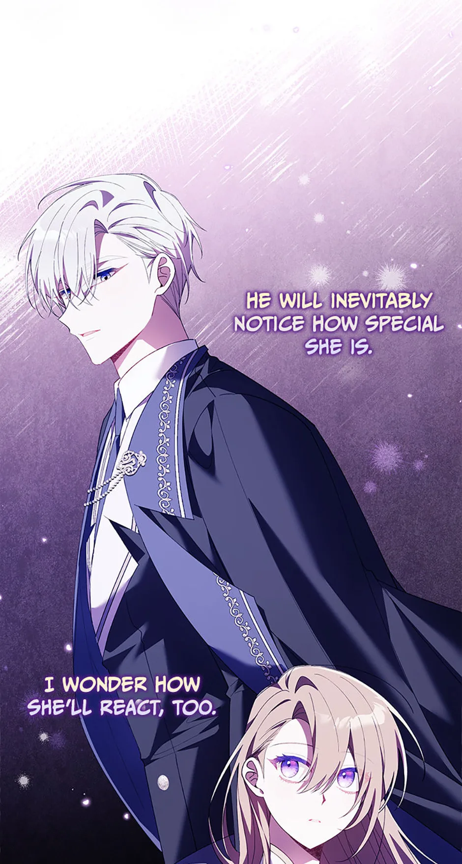 The Duke's Family Is Not My Problem Chapter 14 page 93