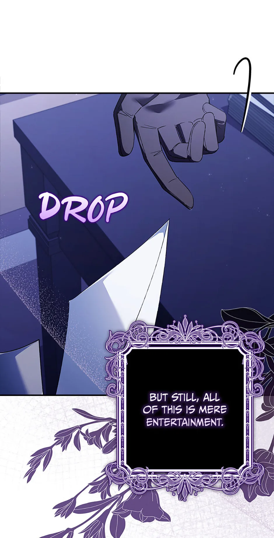 The Duke's Family Is Not My Problem Chapter 14 page 96