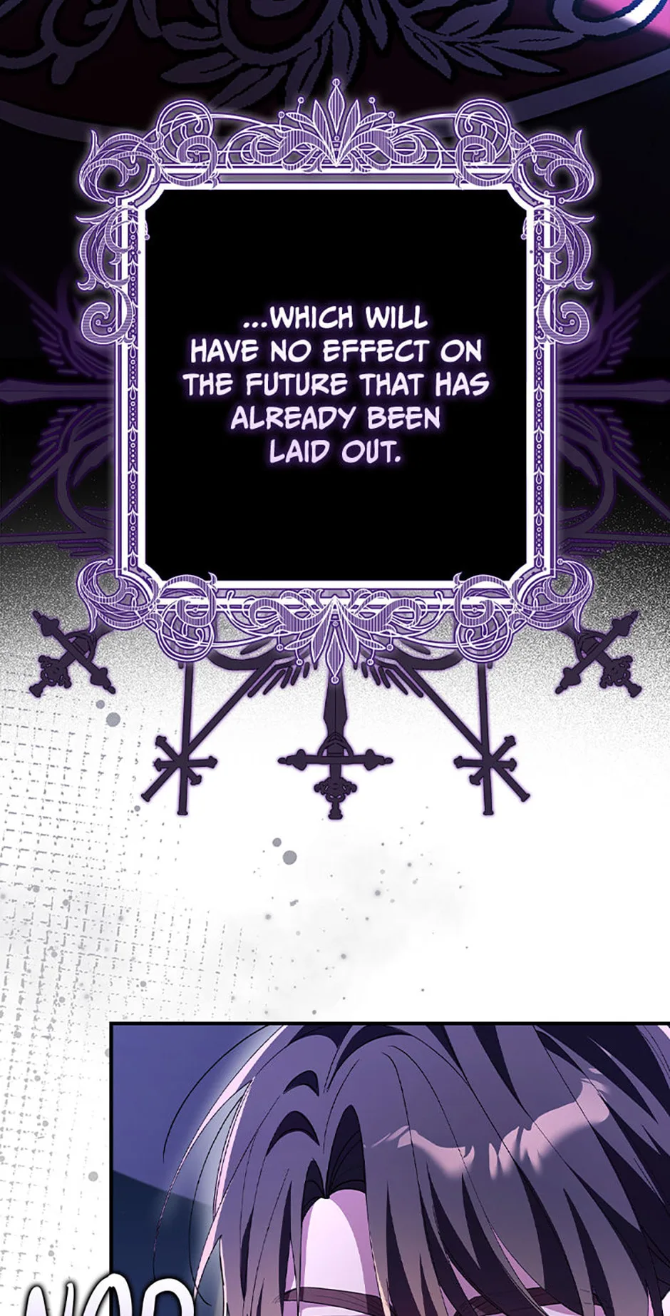 The Duke's Family Is Not My Problem Chapter 14 page 100
