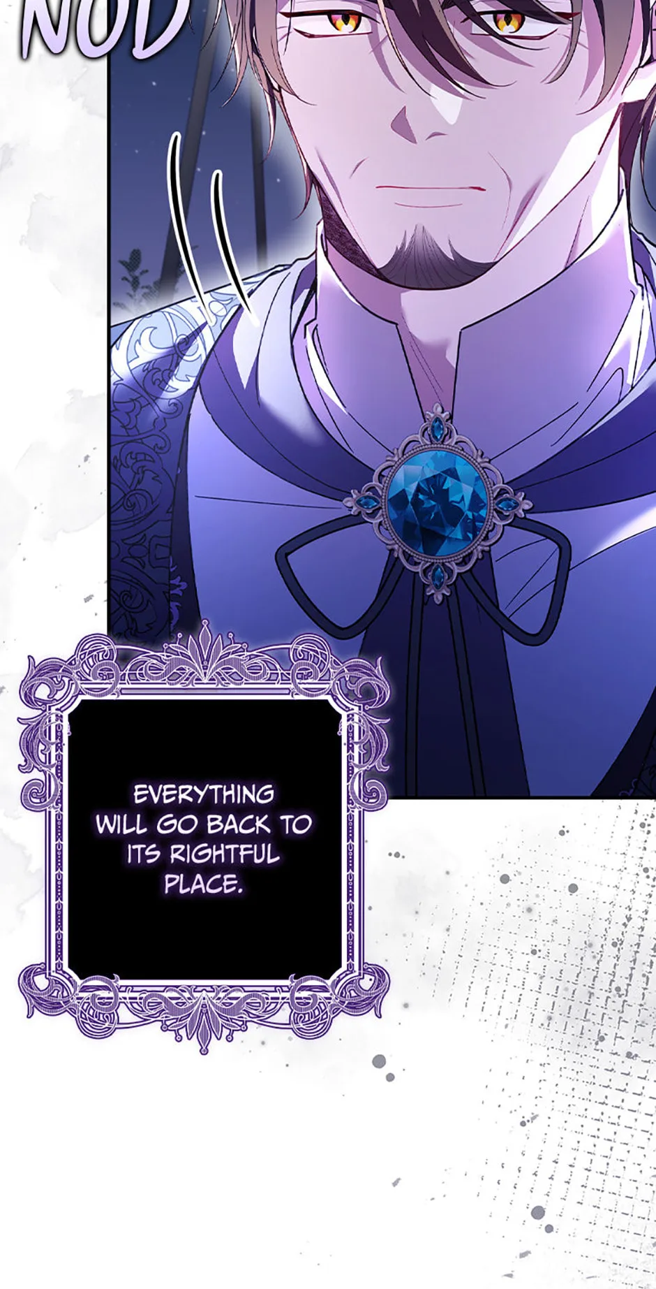 The Duke's Family Is Not My Problem Chapter 14 page 101
