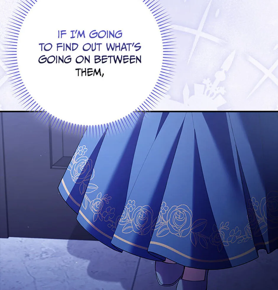 The Duke's Family Is Not My Problem Chapter 15 page 4