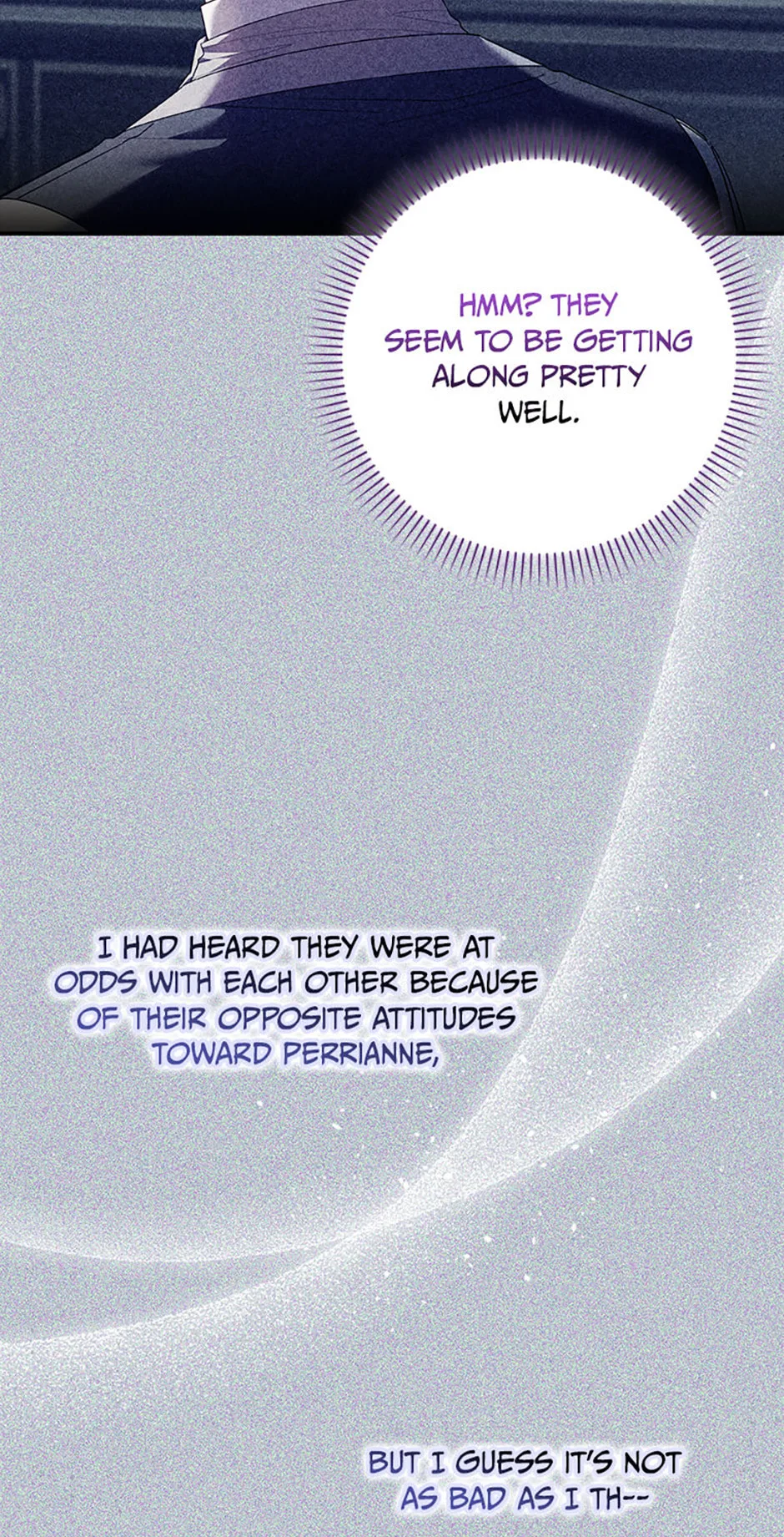 The Duke's Family Is Not My Problem Chapter 15 page 16