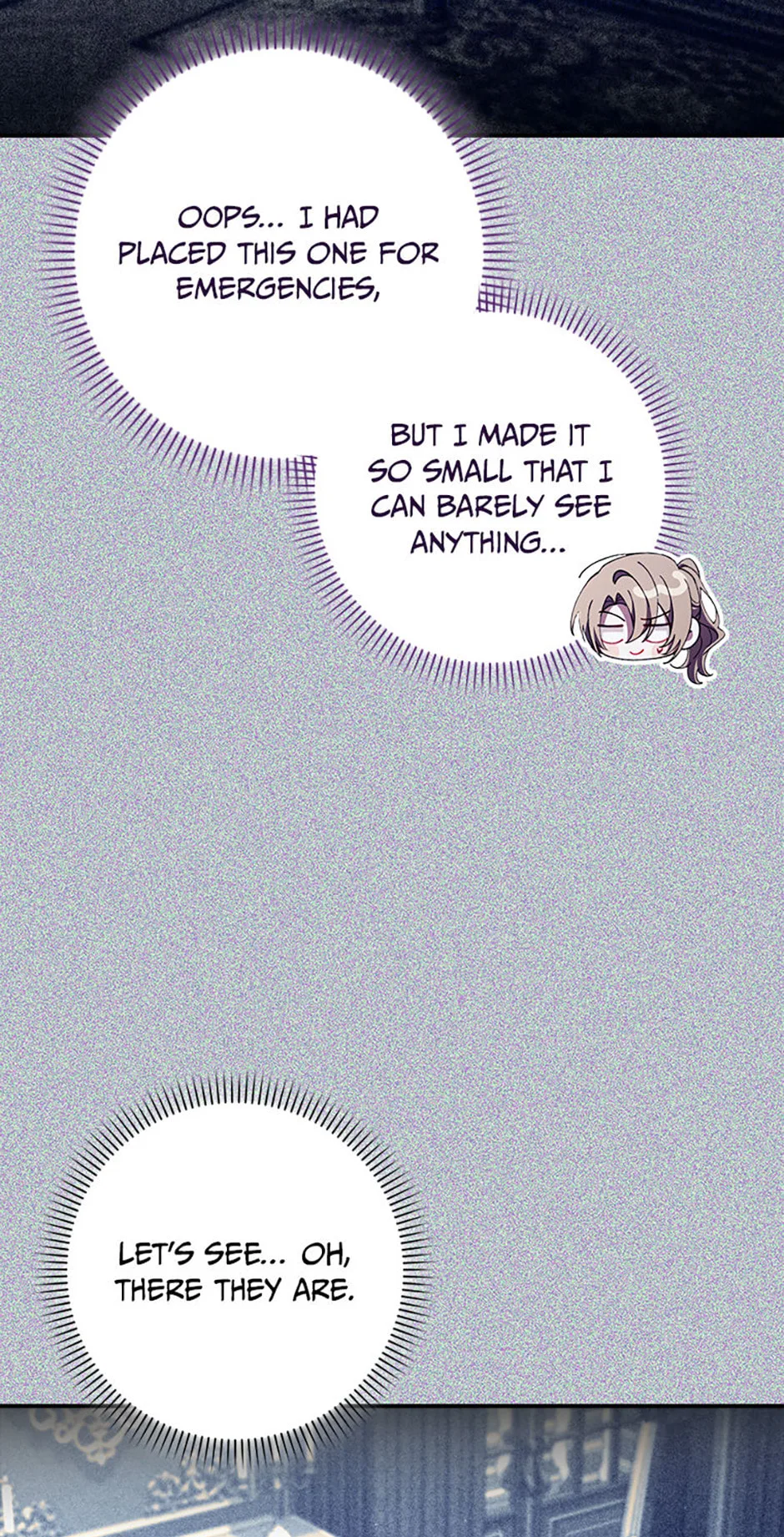 The Duke's Family Is Not My Problem Chapter 15 page 12