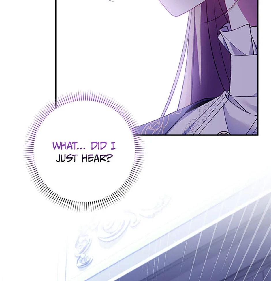 The Duke's Family Is Not My Problem Chapter 15 page 26