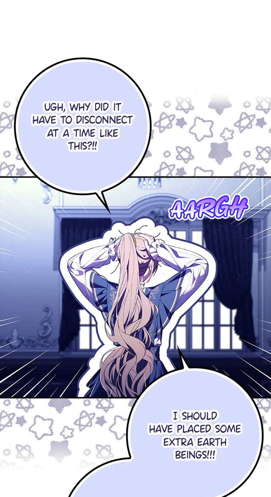 The Duke's Family Is Not My Problem Chapter 15 page 33
