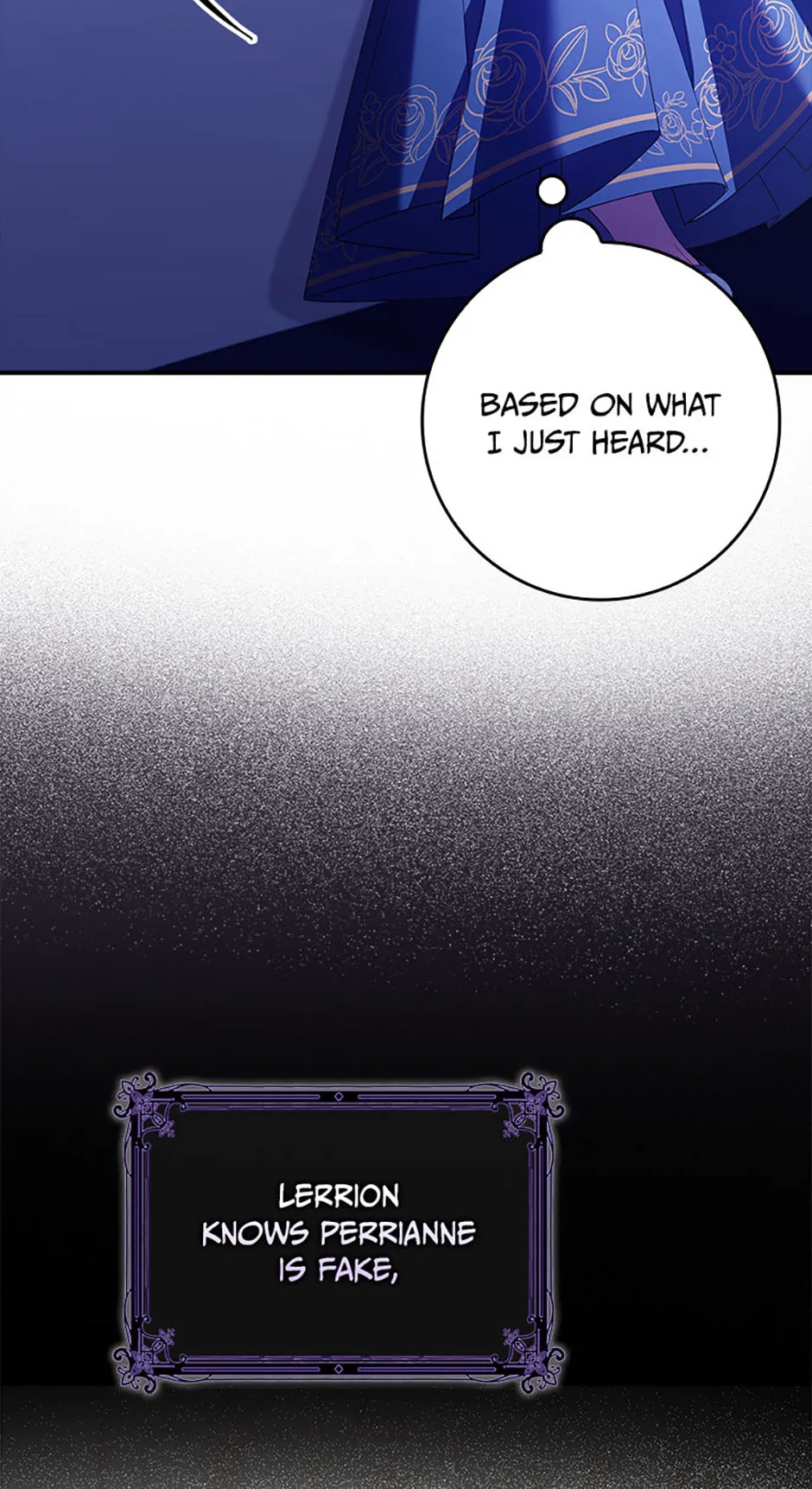 The Duke's Family Is Not My Problem Chapter 15 page 35