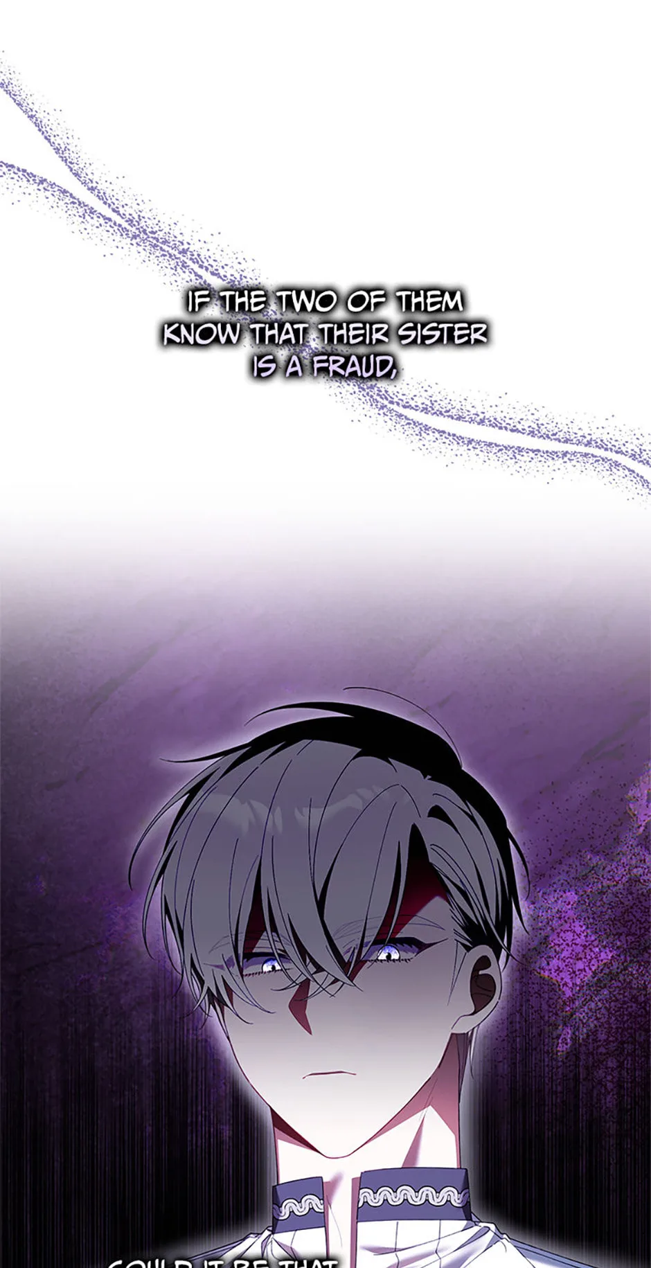 The Duke's Family Is Not My Problem Chapter 15 page 38