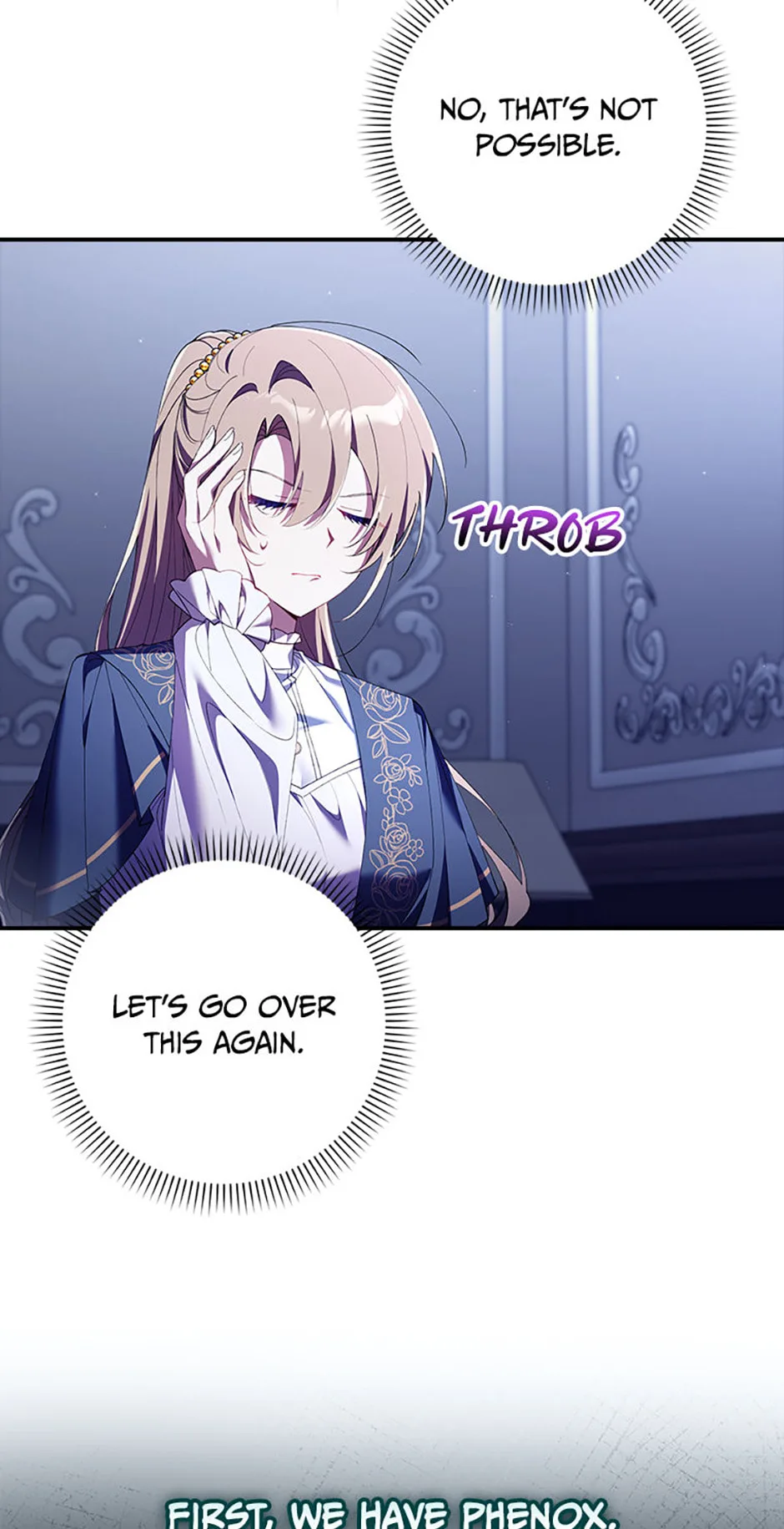 The Duke's Family Is Not My Problem Chapter 15 page 41