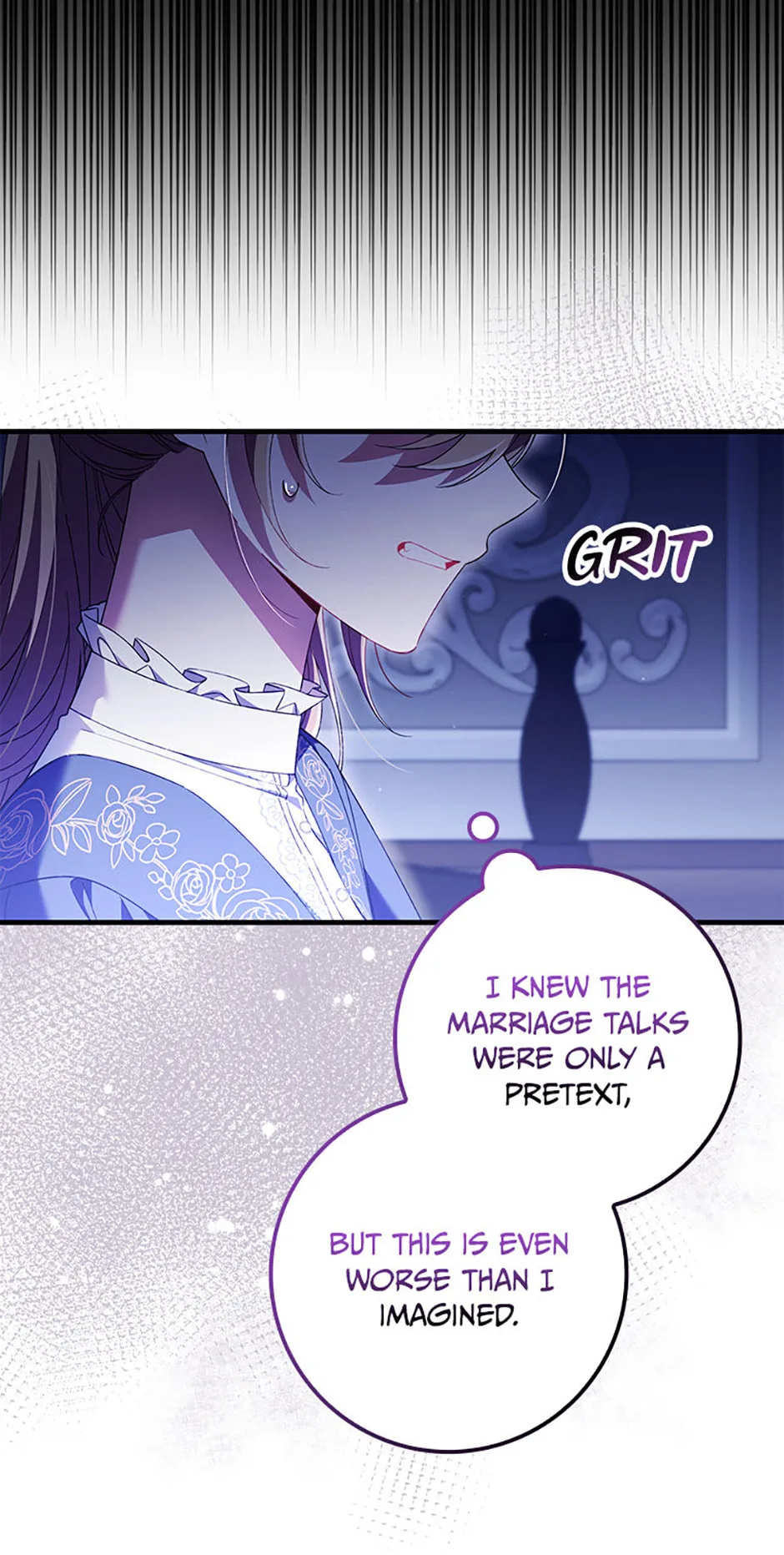 The Duke's Family Is Not My Problem Chapter 15 page 52