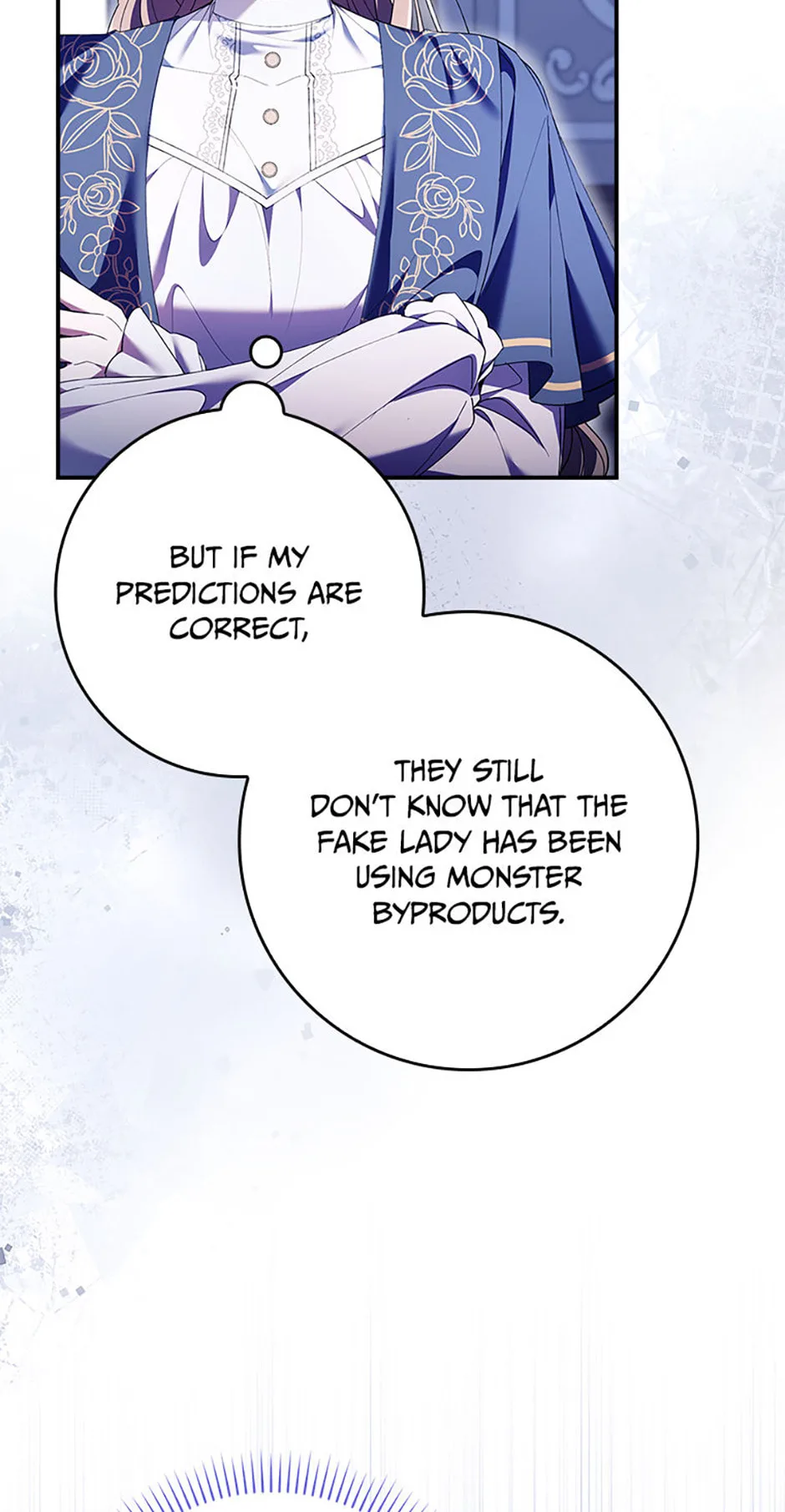 The Duke's Family Is Not My Problem Chapter 15 page 56