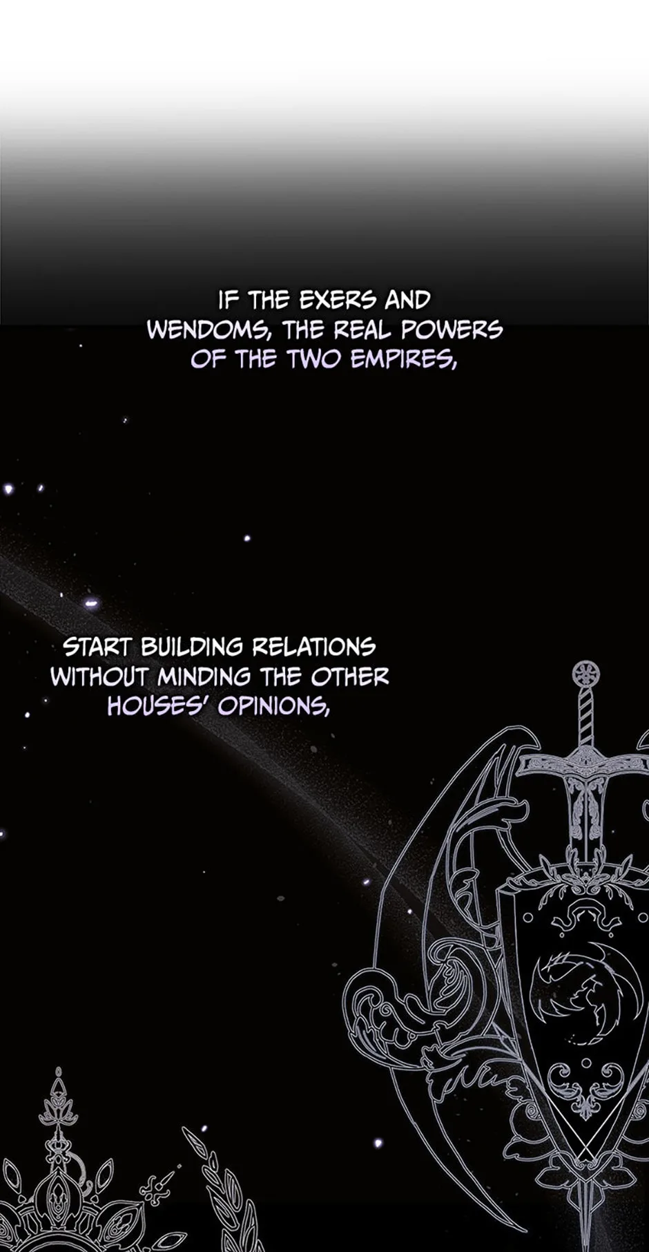 The Duke's Family Is Not My Problem Chapter 15 page 53