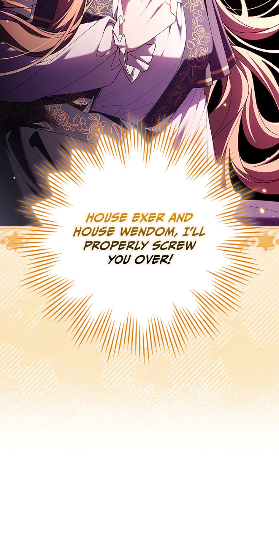 The Duke's Family Is Not My Problem Chapter 15 page 60