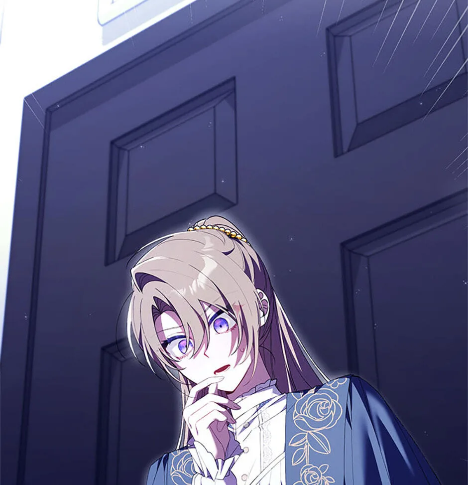 The Duke's Family Is Not My Problem Chapter 15 page 27