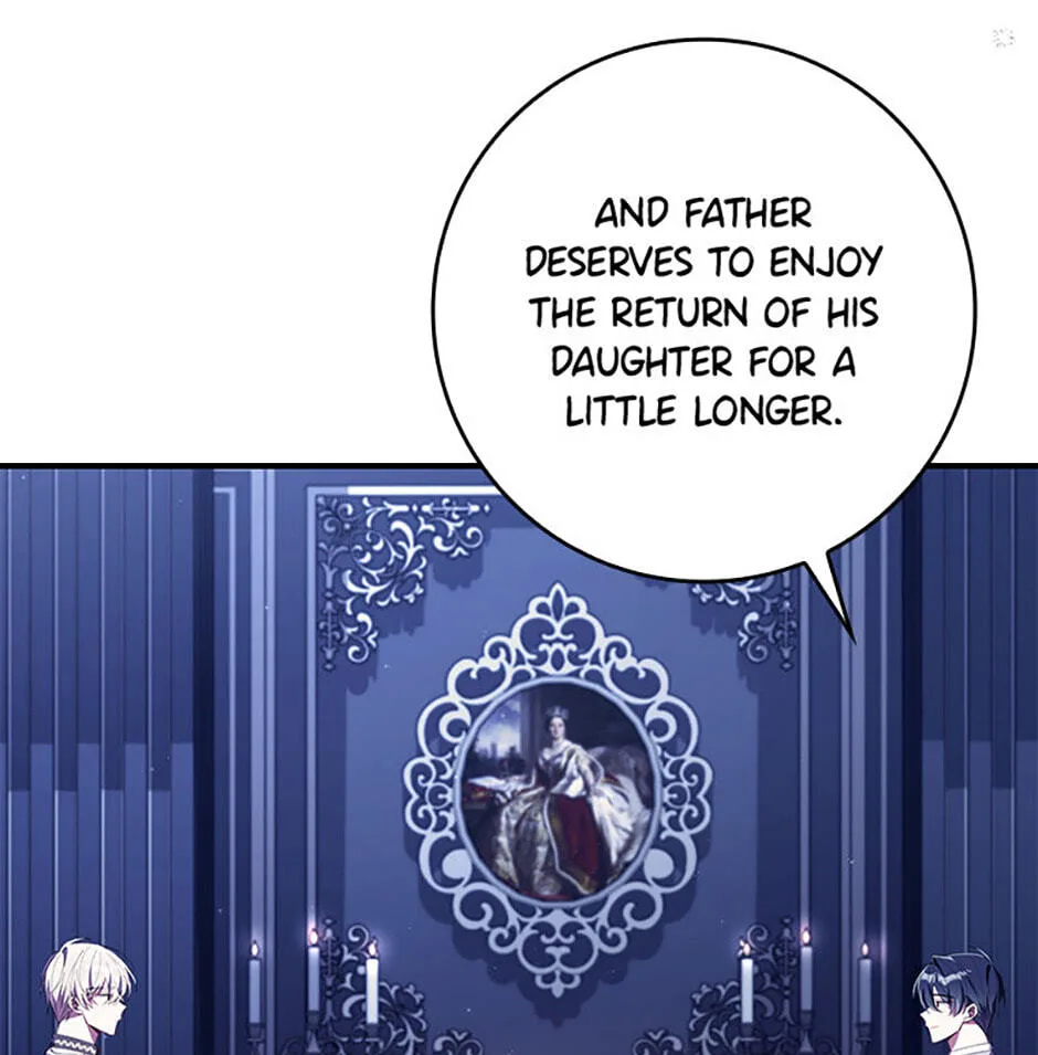 The Duke's Family Is Not My Problem Chapter 15 page 71