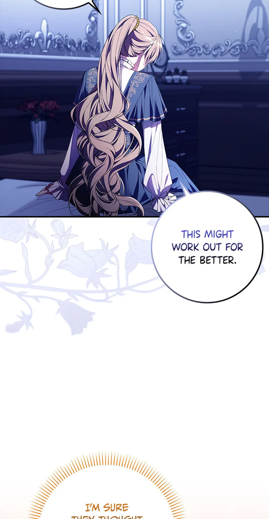 The Duke's Family Is Not My Problem Chapter 15 page 58