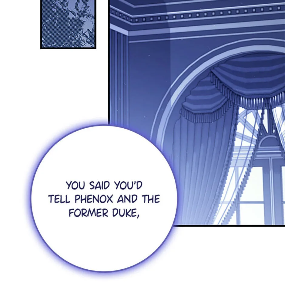 The Duke's Family Is Not My Problem Chapter 15 page 64