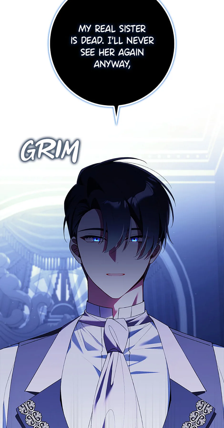The Duke's Family Is Not My Problem Chapter 15 page 78