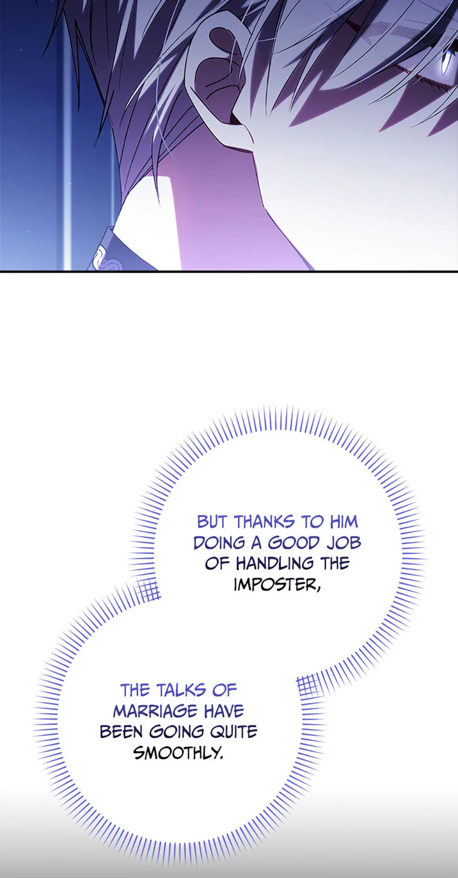 The Duke's Family Is Not My Problem Chapter 15 page 80