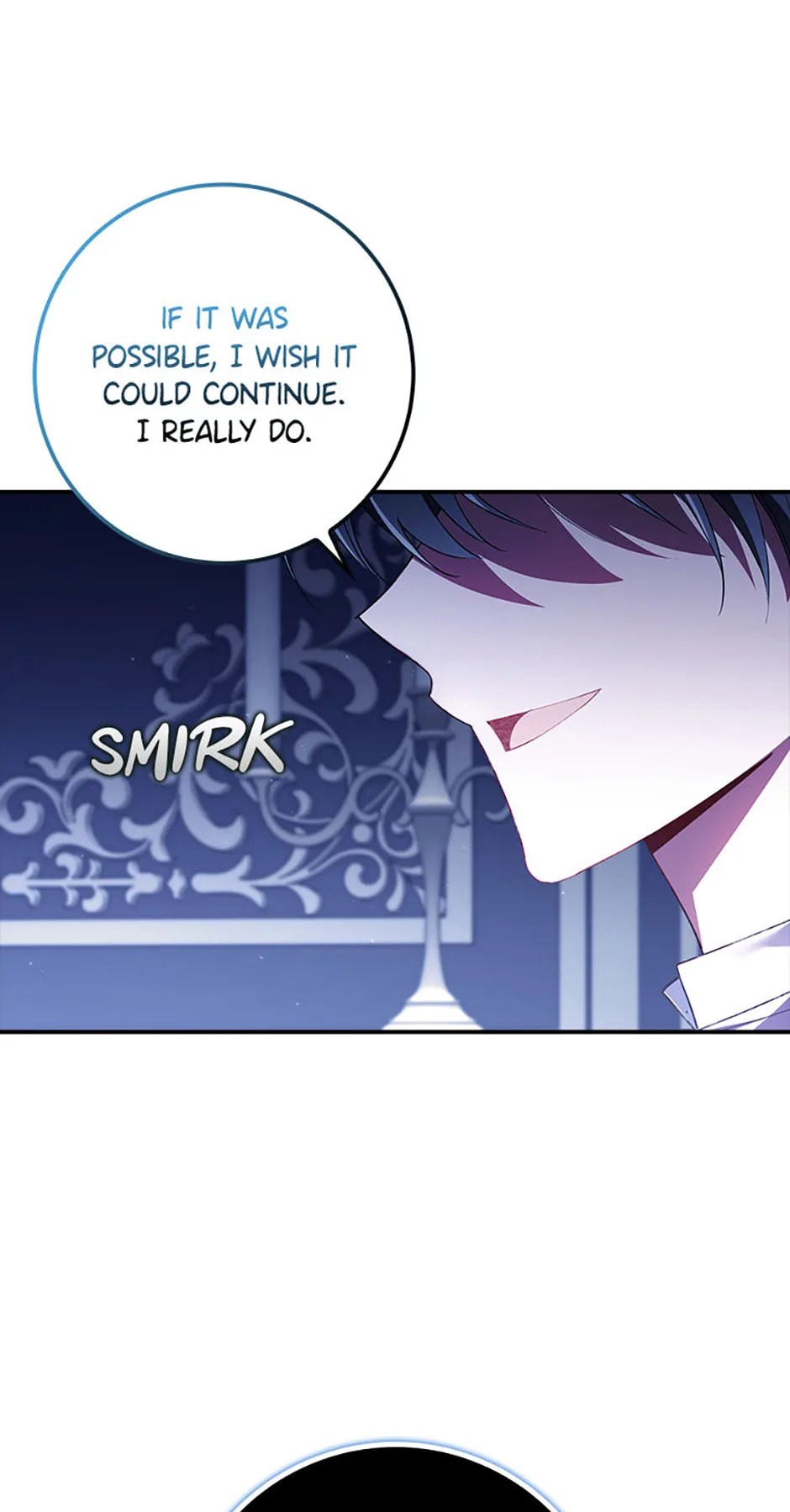The Duke's Family Is Not My Problem Chapter 15 page 77