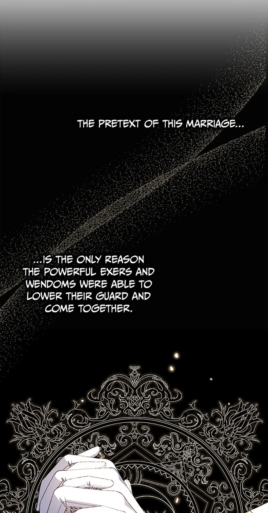 The Duke's Family Is Not My Problem Chapter 15 page 81