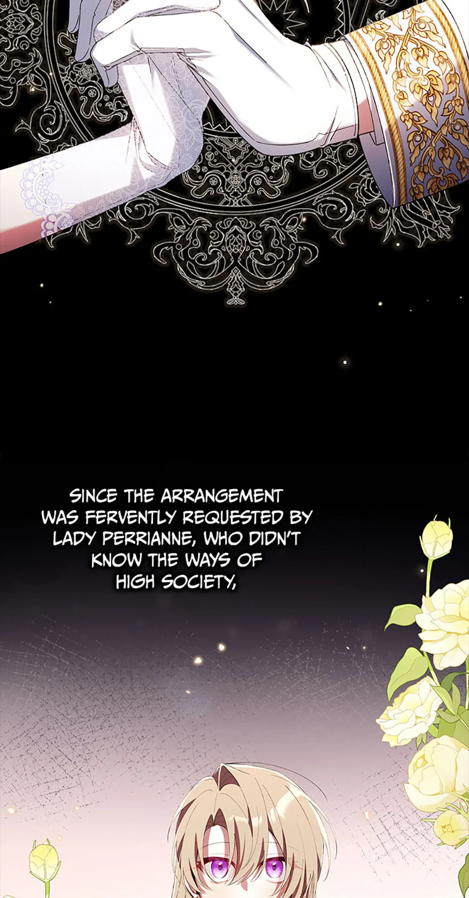 The Duke's Family Is Not My Problem Chapter 15 page 82