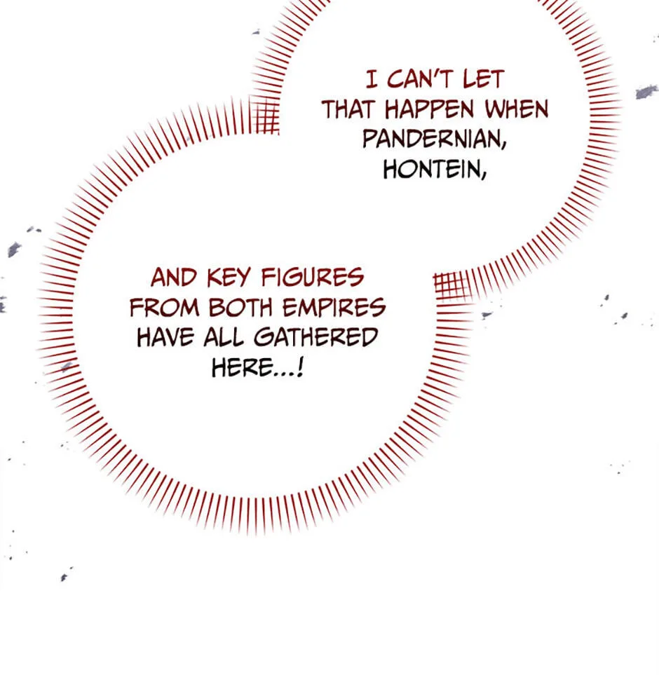 The Duke's Family Is Not My Problem Chapter 15 page 104