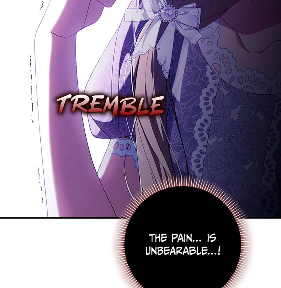 The Duke's Family Is Not My Problem Chapter 15 page 95