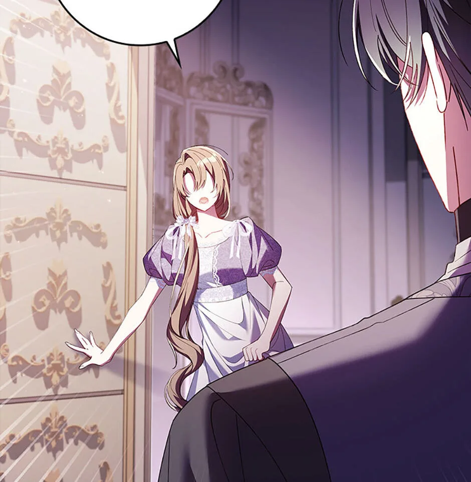 The Duke's Family Is Not My Problem Chapter 15 page 113